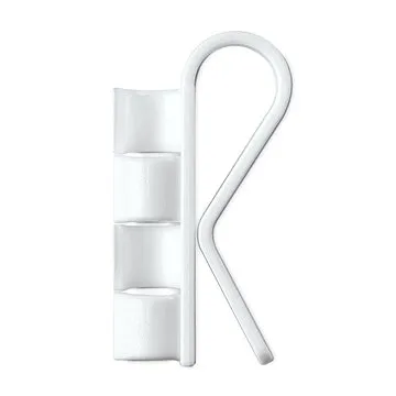 Sundo Držák brčka do průměru 6 mm, 1 kus (S-21900)