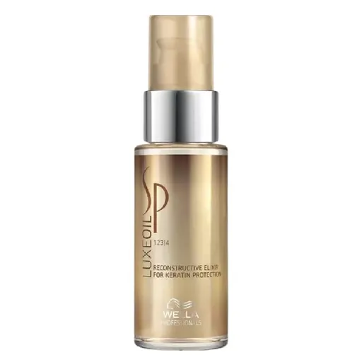 System Professional Rekonstrukční vlasový elixír LuxeOil (Reconstructive Elixir) 30 ml