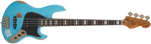 Sandberg California TT MarloweDK HCA MB RWF RO