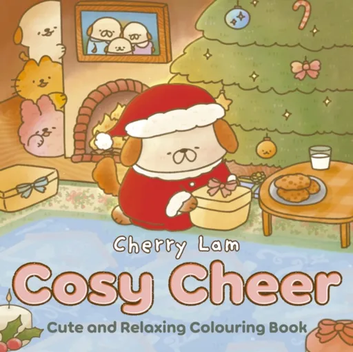 Cosy Cheer - Cherry Lam