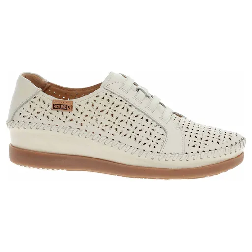 Dámské polobotky Pikolinos W8K-4890 nata 41