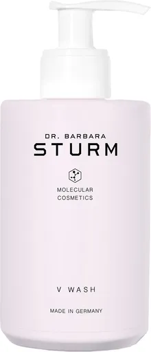 Dr. Barbara Sturm Mycí gel na intimní hygienu Molecular (V Wash) 200 ml