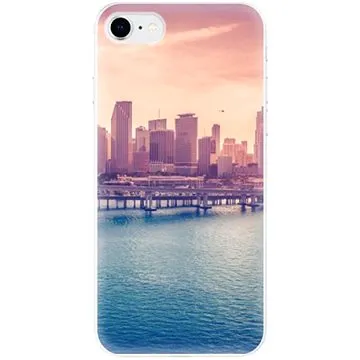 iSaprio Morning in a City pro iPhone SE 2020 (mor-TPU2_iSE2020)