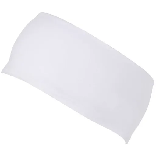 Myrtle Beach (Daiber) Lehká běžecká čelenka MB7126 - Bílá