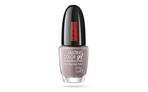 PUPA Milano Lak na nehty Lasting Color Gel (Nail Polish) 5 ml 028 Metal Paste