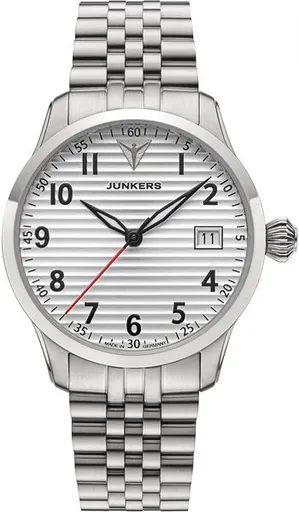 Junkers Flieger 36 Quartz 970.01.03M