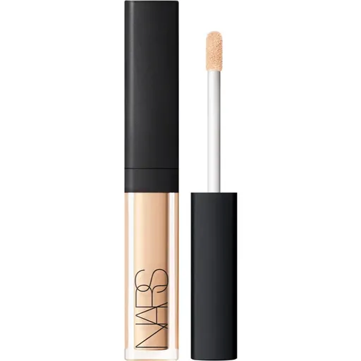 NARS Mini Radiant Creamy Concealer krémový korektor (rozjasňující) odstín CUSTARD 1.4 ml