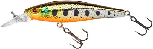Gunki Wobler Gamera 6,5cm SP - HL Fario,Gunki Wobler Gamera 6,5cm SP - HL Fario