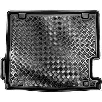 ACI BWM X3, F25, 10- plastová vložka do kufru (0682X01ND)