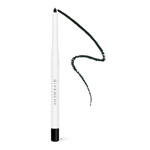 Givenchy Voděodolná tužka na oči Couture Waterproof (Eyeliner) 0,3 g 01 Black