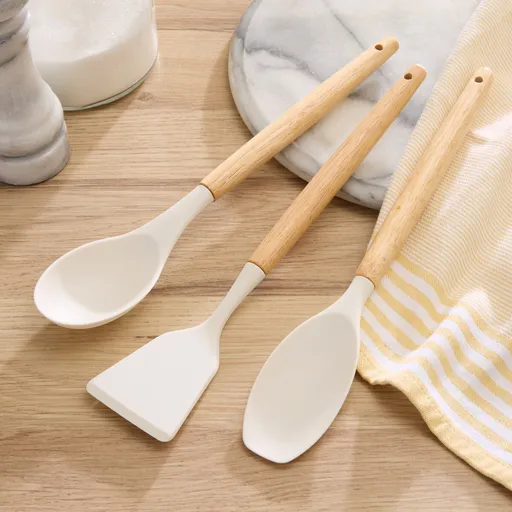 Sada 3 kusů kuchyňského náčiní