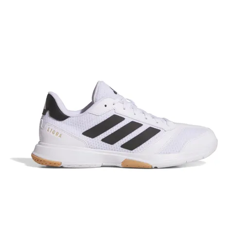 adidas Ligra 8 Indoor Shoes 38 2/3