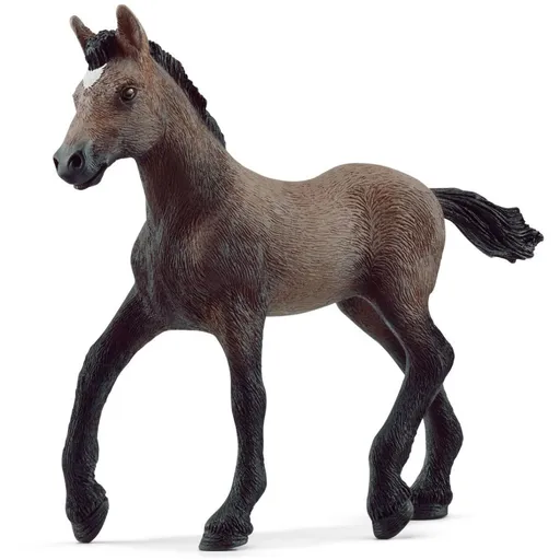 Schleich 13954 Zvířátko Hříbě plemene peruánský paso