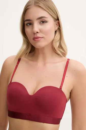 Podprsenka BOSS PUSH-UP WIRELESS BEA