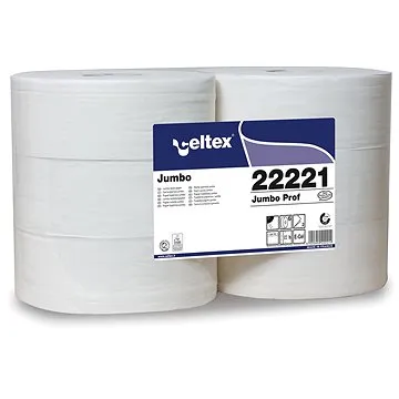 CELTEX Lux Jumbo 6 ks (8022650222214)