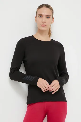 Funkční triko s dlouhým rukávem Helly Hansen LIFA ACTIVE