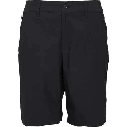 Columbia LESLIE FALLS™ LONG SHORT II Dámské šortky, černá, velikost