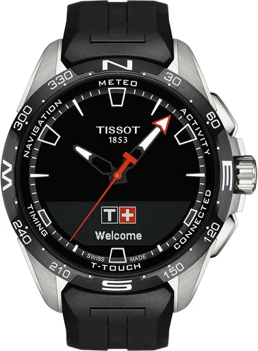 Tissot T-Touch Connect Solar T121.420.47.051.00