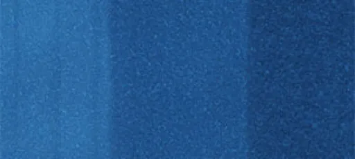 Copic sketch marker - B16 cyanine blue