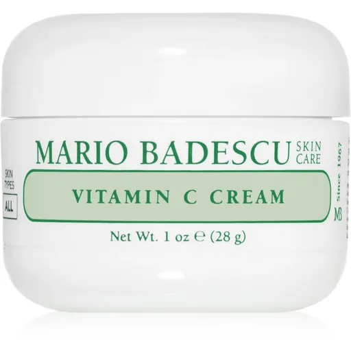 Mario Badescu Vitamin C denní krém s vitaminem C 28 g