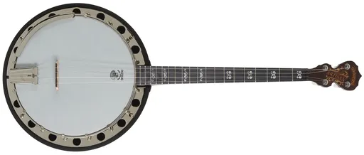 Deering Artisan Goodtime Two 19-Fret Tenor