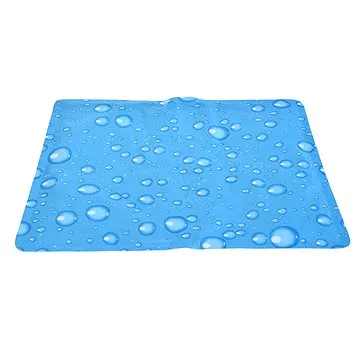 Pet Star Cool drop chladící podložka L 50 × 90 cm (0193977000323)