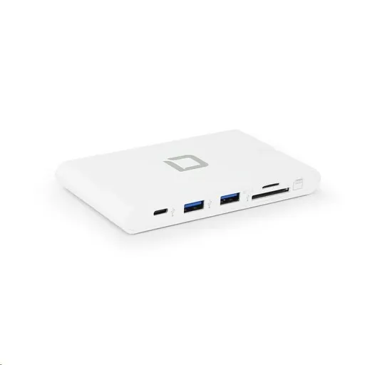 DICOTA USB-C Portable Docking 9-in-1 with HDMI