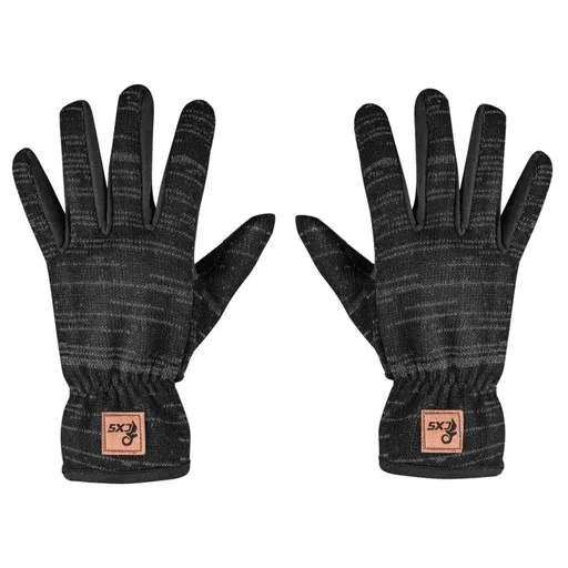 Canis (CXS) Zimní rukavice s reflexním vláknem CXS EIRIN - 10