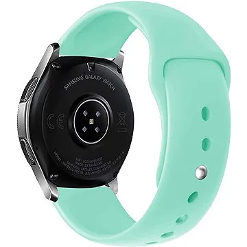 Eternico Essential Universal Quick Release 20mm Tea Mint       (AET-U20E-TM)