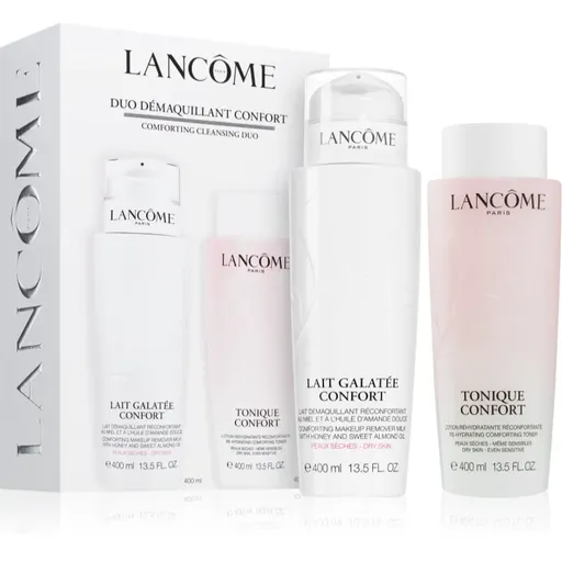 Lancôme Tonique Confort dárková sada pro ženy