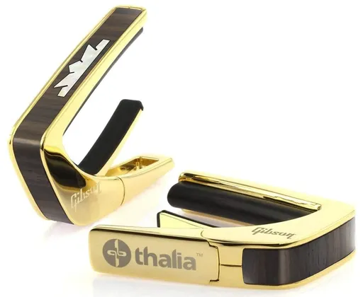 Thalia Gibson Crown Gold