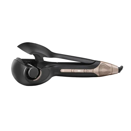BaByliss Automatická kulma na vlasy C1900E Wave Secret Air