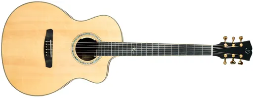 Dowina 2018 GACE-ds Master Series