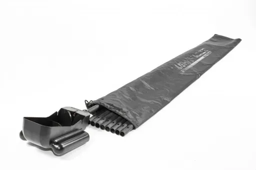 Nash Bushwhacker Baiting Pole System 15m,Nash Bushwhacker Baiting Pole System 15m