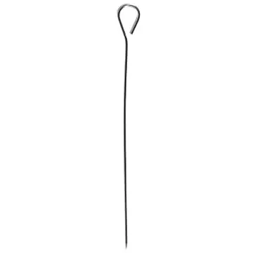 Orion Jehla na potraviny nerez 10 ks  (153204)