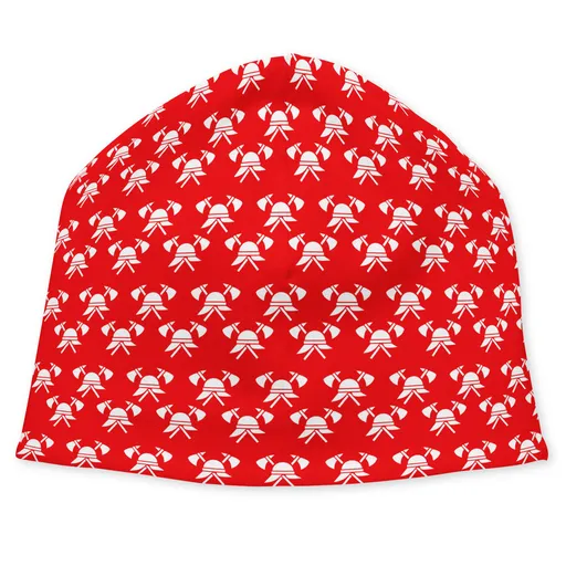 Čepice Hasičské symboly (Velikost čepice: Pro děti)