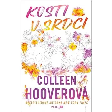 Kosti v srdci (978-80-242-8450-7)