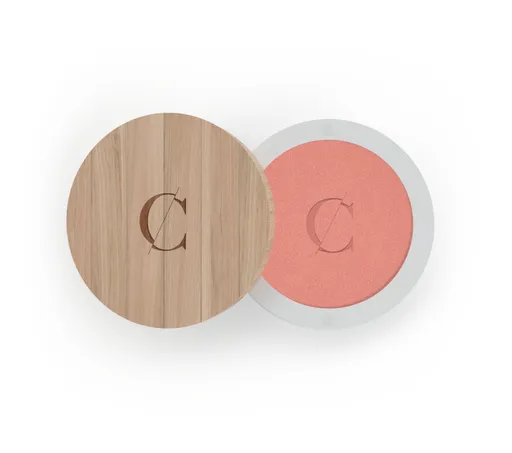 Couleur Caramel BIO 52 Fresh Pink tvářenka 3,3 g