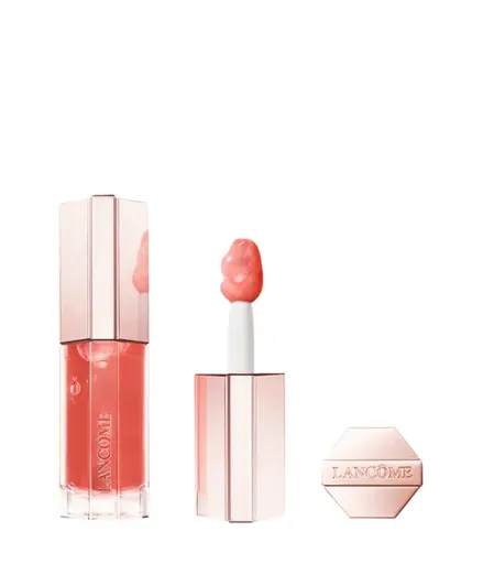 Lancôme Lesk na rty Lip Idôle (Juicy Treat Oil) 9 ml 16 Pinky Promise