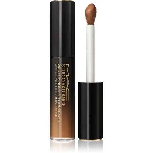 MAC Cosmetics Studio Radiance 24HR Luminous Lift Concealer rozjasňující korektor odstín NC50 11 ml