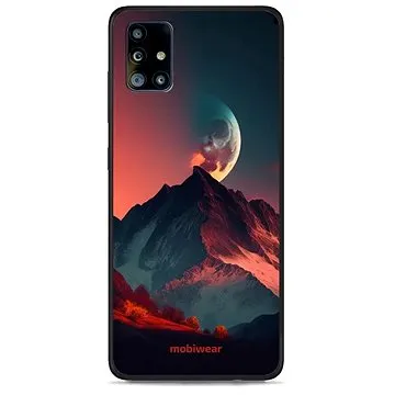 Mobiwear Glossy lesklý pro Samsung Galaxy A51 - G007G (5904808453981)