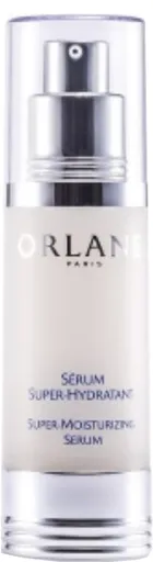 Orlane Paris Revoluční hydratační sérum (Super Moisturizing Serum) 30 ml