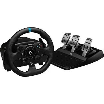 Logitech G923 Driving Force pro PC/Xbox Series/One (941-000158)