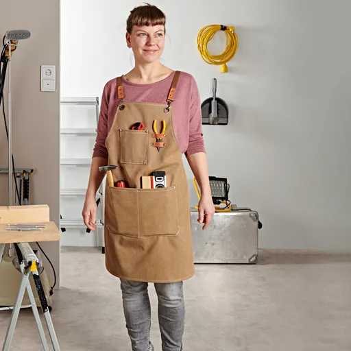 Pracovní zástěra Victor Tools