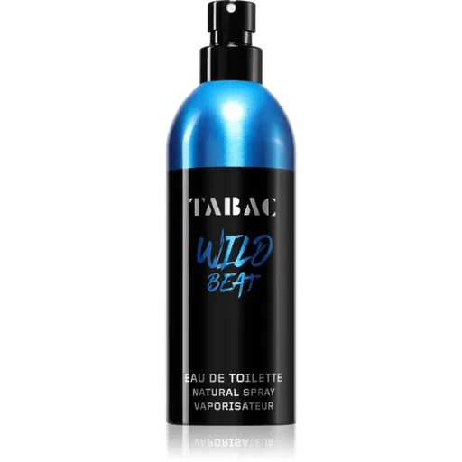 Tabac Wild Beat toaletní voda pro muže 125 ml