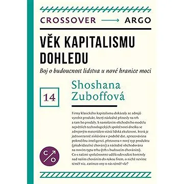 Věk kapitalismu dohledu (9788025740286)