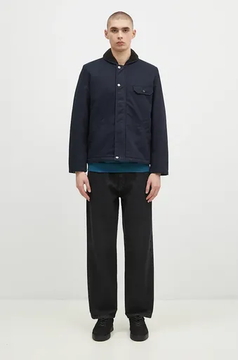 Bunda Universal Works