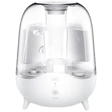 Deerma F325 Ultrasonic zvlhčovač vzduchu 5l, bílý (DEE33698)