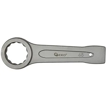 GEKO Úderový očkový klíč 46 mm (G16046)