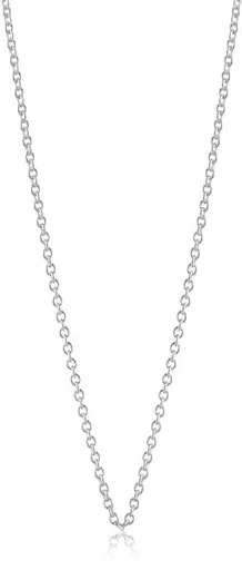 Sif Jakobs Stříbrný řetízek Anker Chains SJ-CL548 70 cm